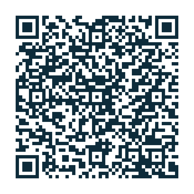QR de acceso a CADIC Mobile en Google Play