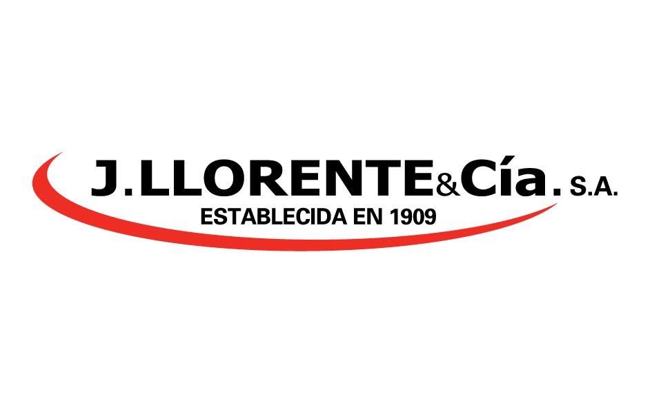 J. LLORENTE Y CIA. S.A.