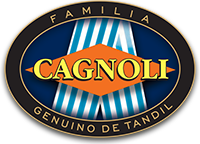 CAGNOLI S. A.