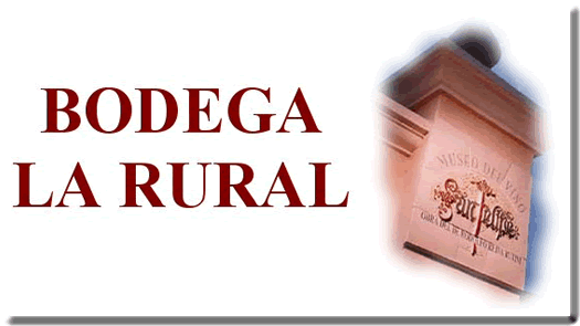 LA RURAL VIÑ. Y BOD. S.A.